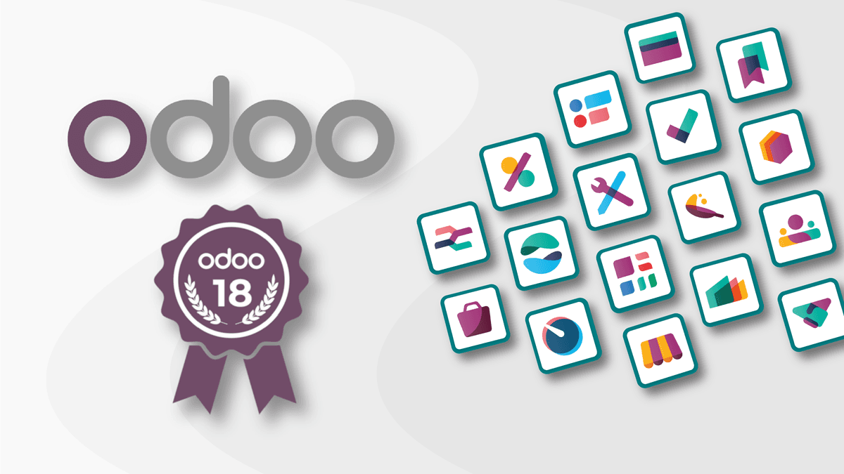 Odoo 18 Official Certification