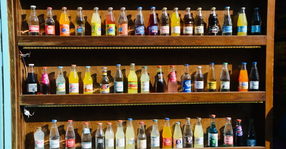 Smarter Putaway with Odoo Storage Categories: No More Trips to a Full Shelf