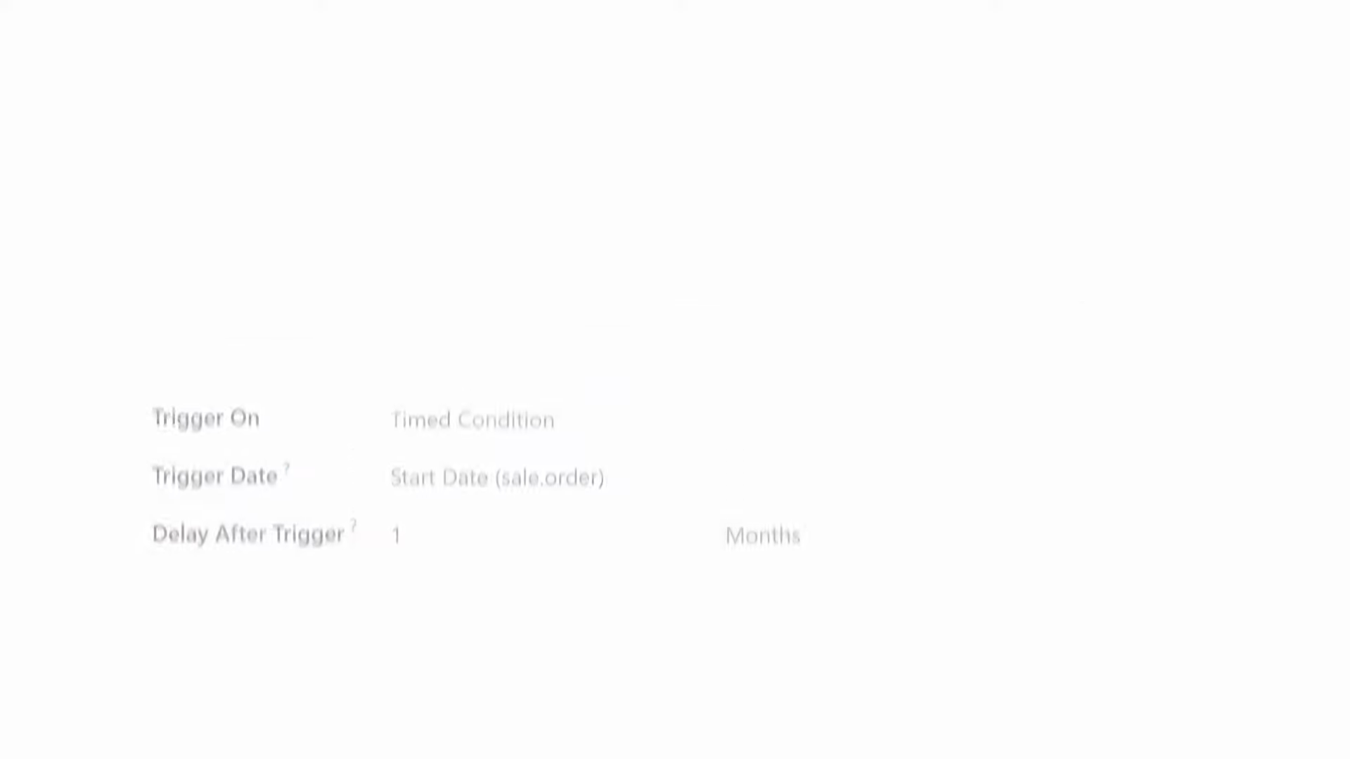 Automated alert configuration for low satisfaction customers